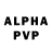 Amphetamine VHQ Alexander Vladlog